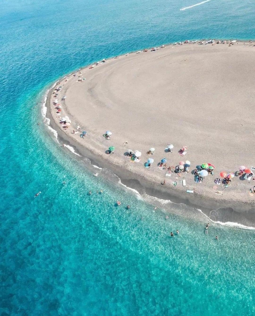 Besael B&B Capo dʼOrlando Dış mekan fotoğraf
