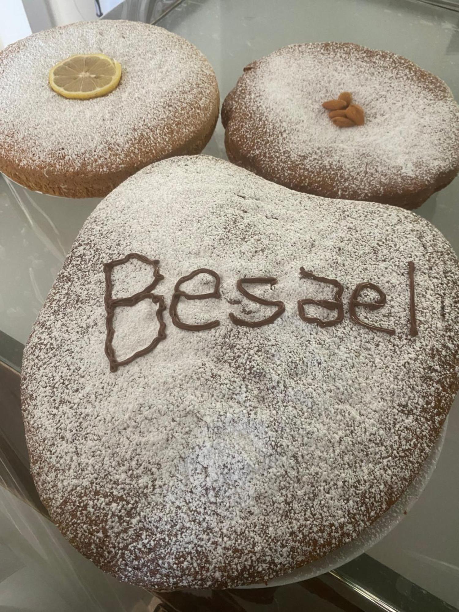 Besael B&B Capo dʼOrlando Dış mekan fotoğraf